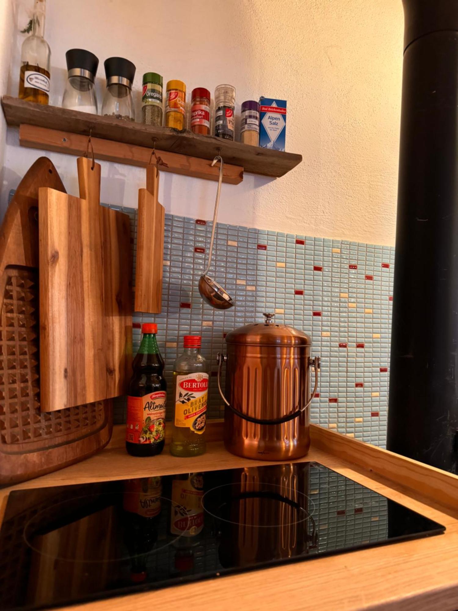 PemflingZum Oidn Schmie Haus别墅 外观 照片
