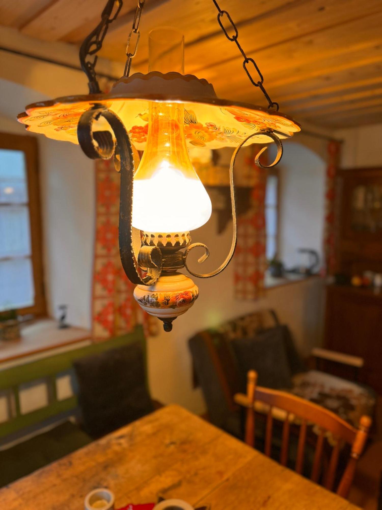 PemflingZum Oidn Schmie Haus别墅 外观 照片
